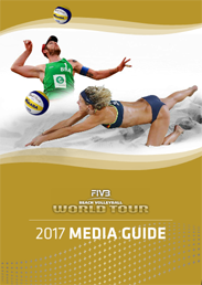 beach volleyball website